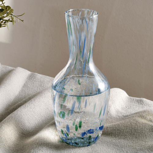 Image showing the Taja Jug, 1.15L, Sea Blue product.