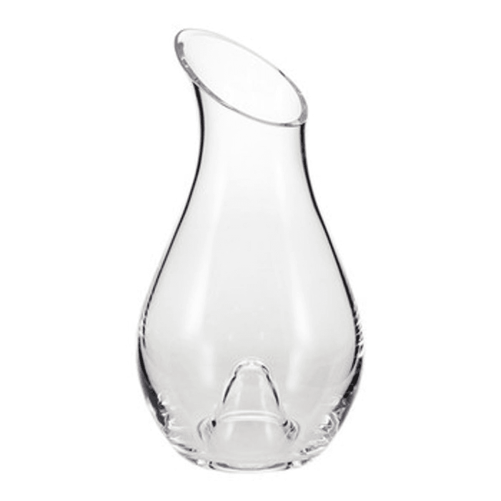 O Decanter, H22.5 x D12cm - 98cl