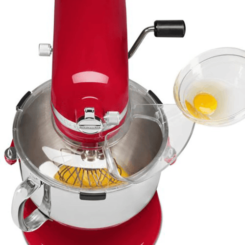 Image showing the Secure Fit Pouring Shield, 6.9L product.