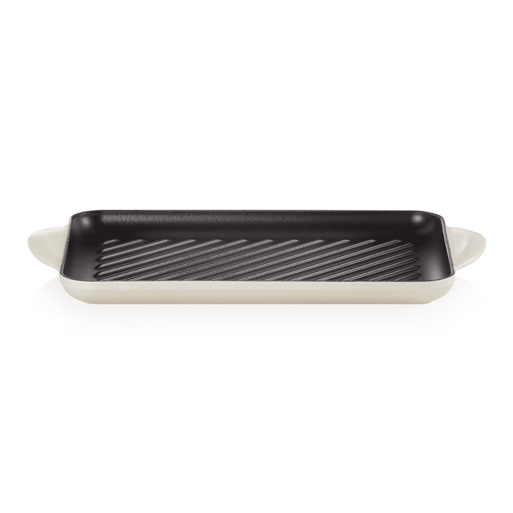 Rectangular Grill 32, Meringue