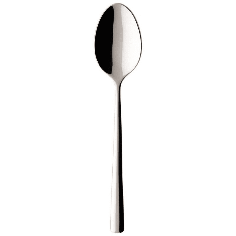 Piemont Espresso/coffee spoon, 11.5cm, Stainless Steel