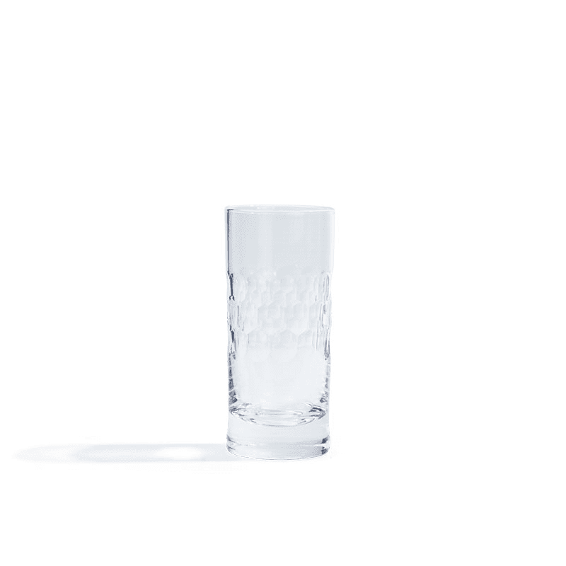 Bethnal Set of 2 Highballs, H15cm