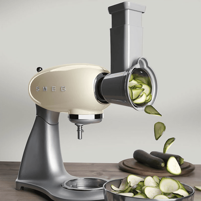 Slicer Grater for Stand Mixer