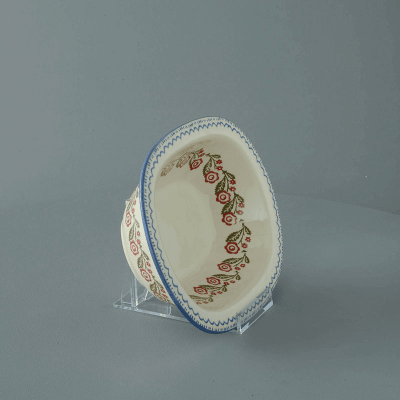 Creeping Briar Pie dish