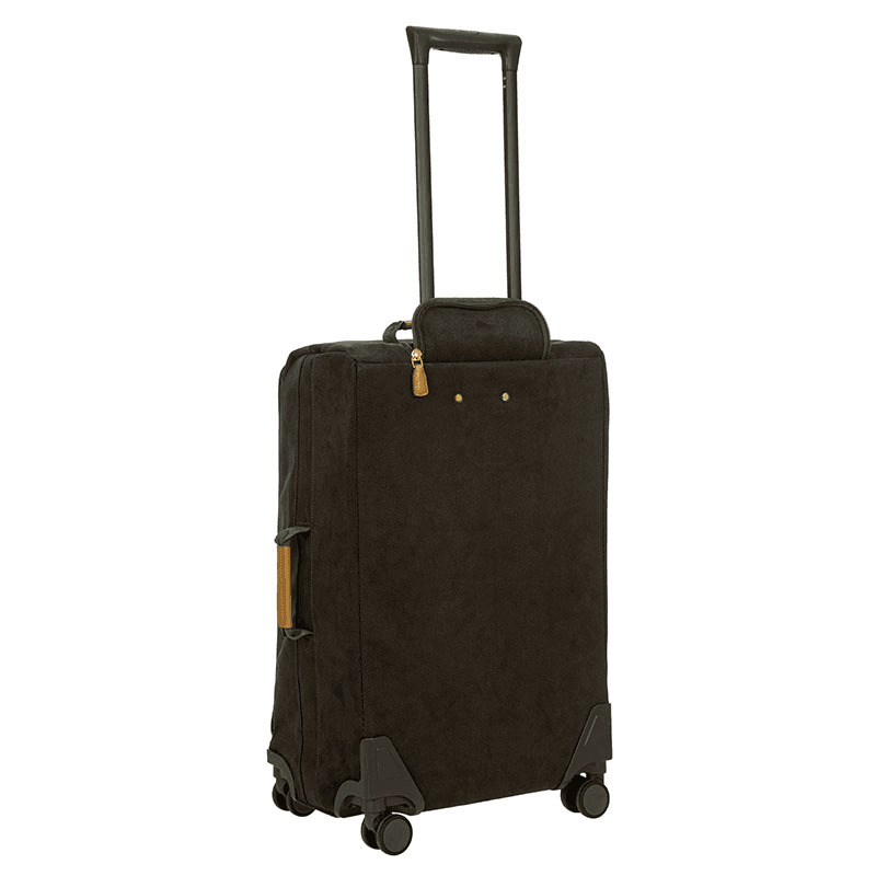 Life Suitcase, H71 x L44 x W25cm, Olive