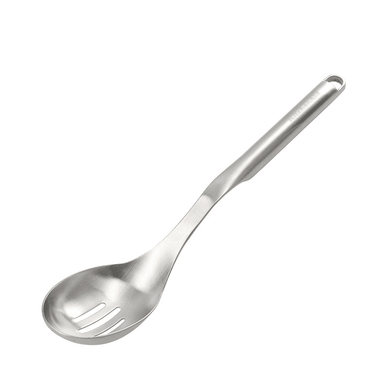 Premium Slotted Spoon