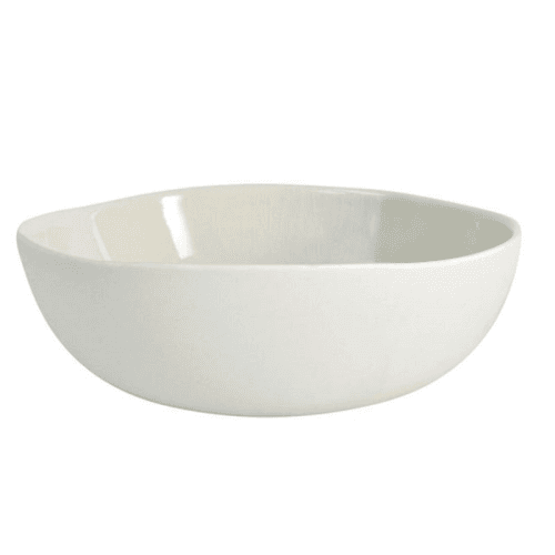 Image showing the Maguelone Bowl, D16cm, Cream product.