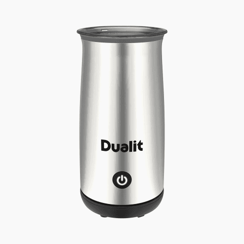 Image showing the Handheld Milk Frother, Chrome product.