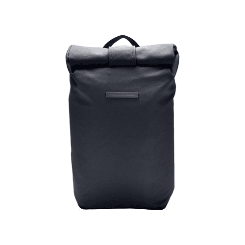 Image showing the SoFo Rolltop Backpack, 23L, Glossy Night Blue product.