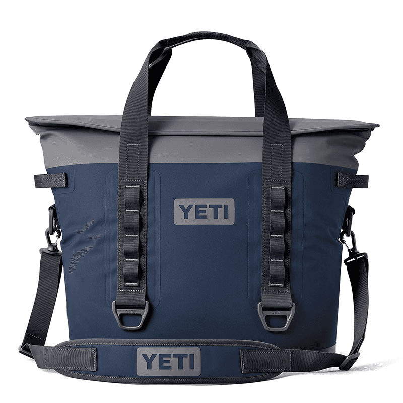 Hopper M30 Soft Cool Bag, Navy