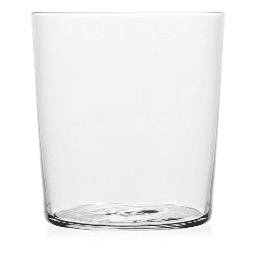 Image showing the Atlantic Light Cocktail tumbler, 9cm - 350ml, Clear product.