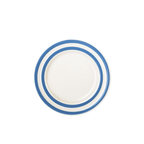 Image showing the Set of 4 Side Plates, D18cm product.