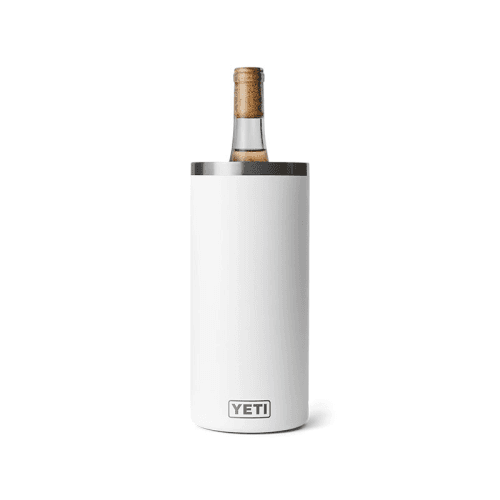 Image showing the Wine Chiller, White product.