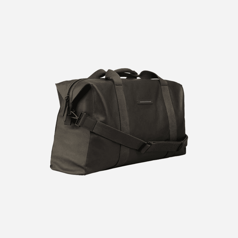 SoFo Weekender, H31 x W20 x L52cm, Dark Olive