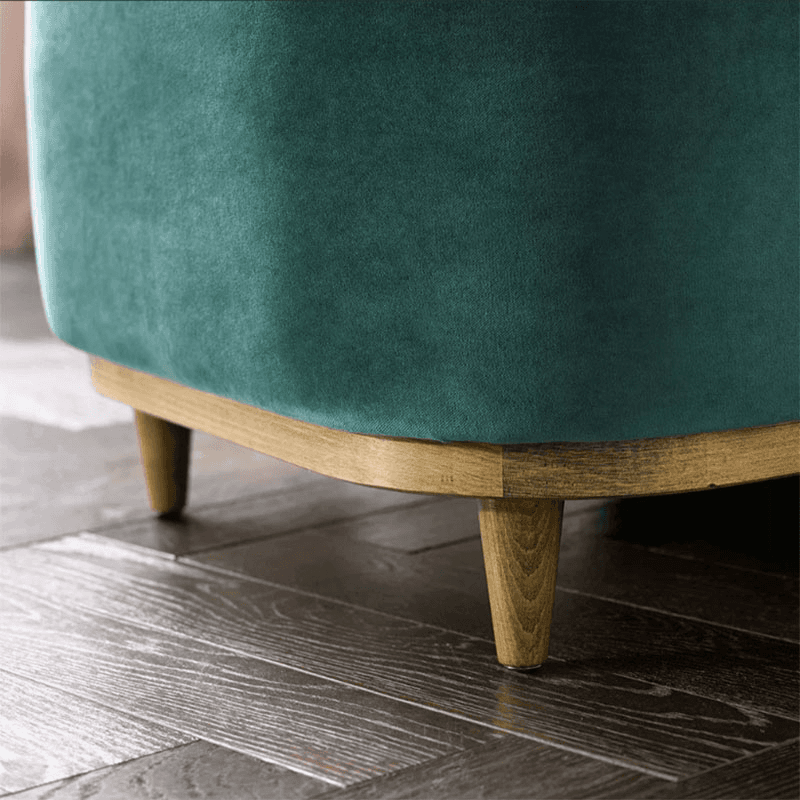 Edie Armchair, Paprika