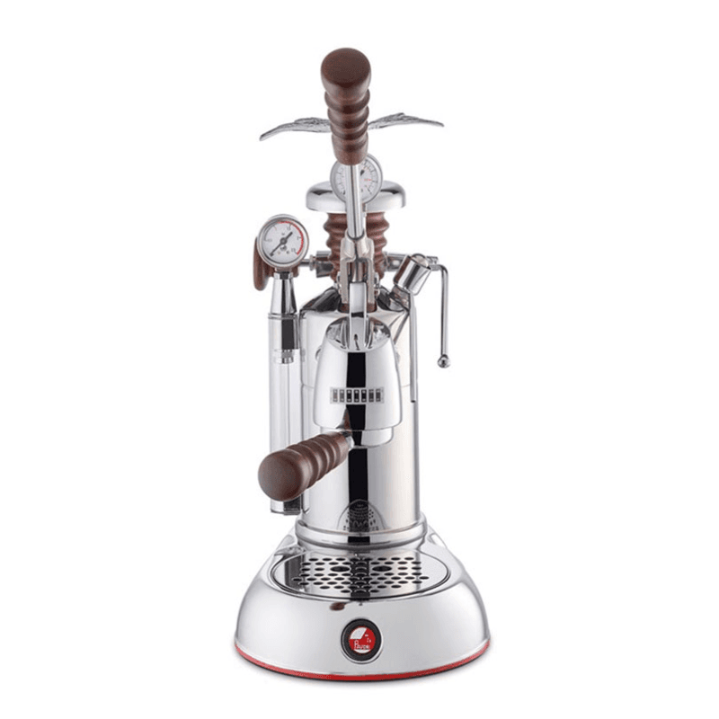 Esperto Abile Coffee Machine, Stainless steel