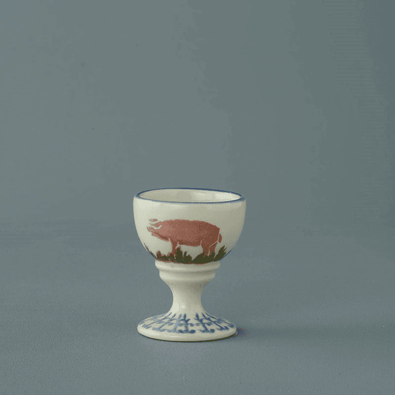 Farm Animals Egg cup