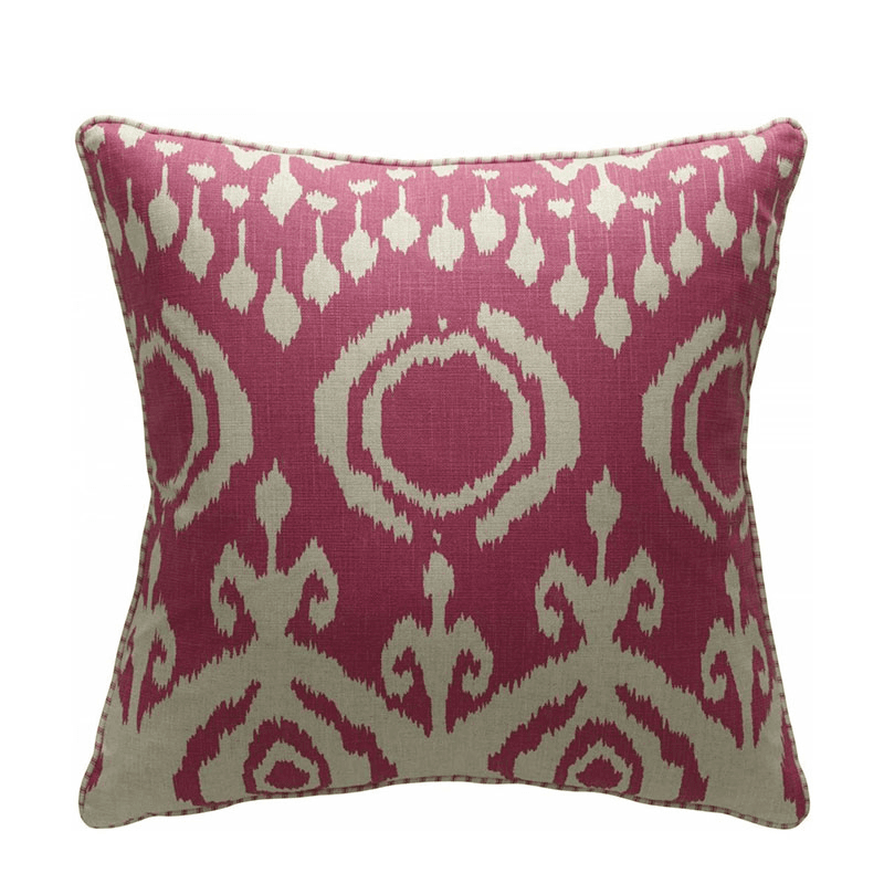Cushion 43 x 43cm, Paradise