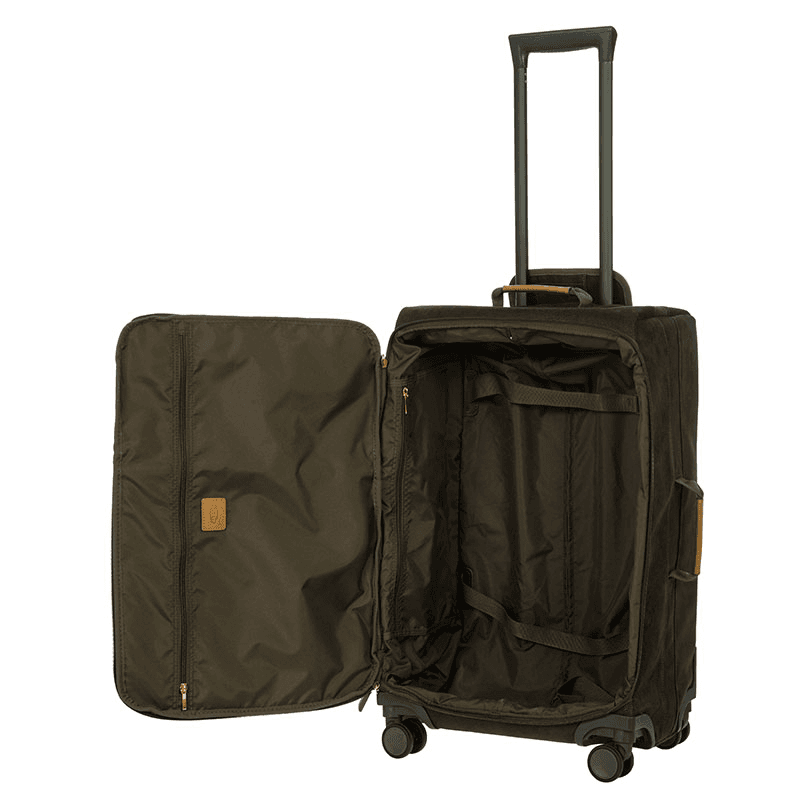 Life Suitcase, H71 x L44 x W25cm, Olive