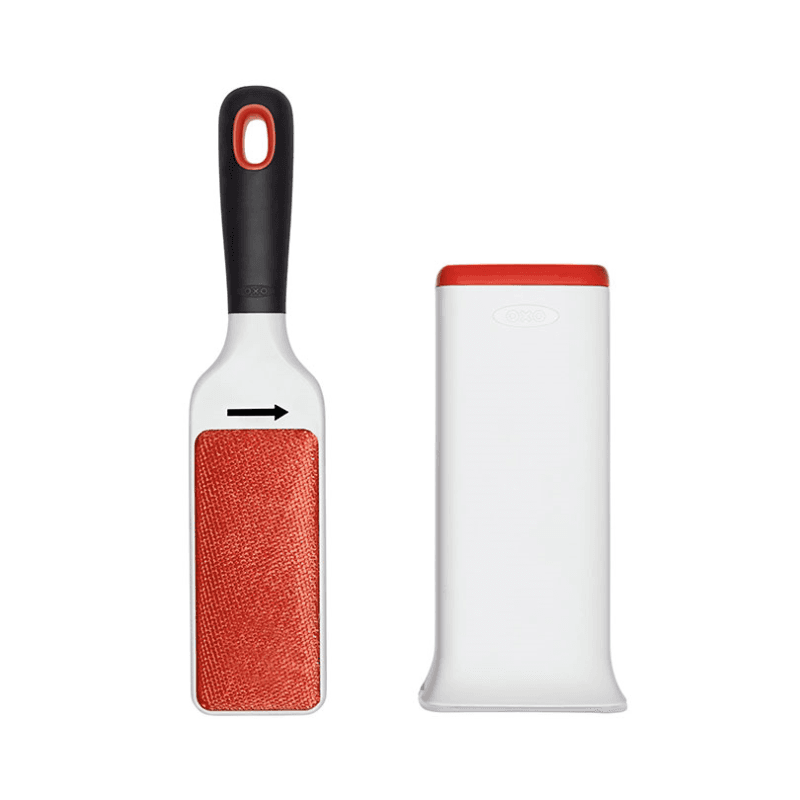 Furlifter garment brush