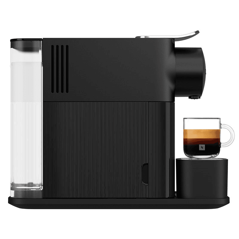 Lattissima One Coffee Machine, Black