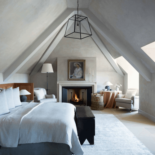 Image showing the Gift Voucher towards one night at Heckfield Place for two, Hampshire product.