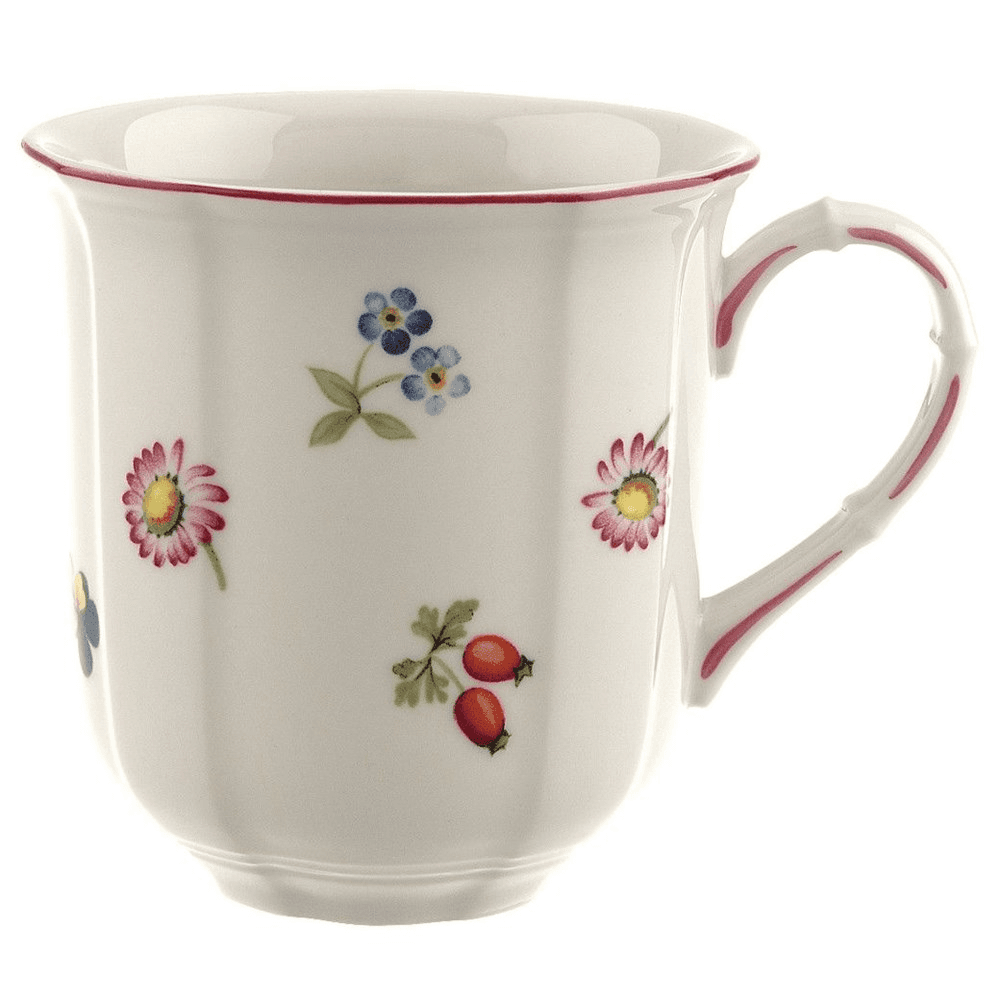 Petite Fleur Mug, 30cl