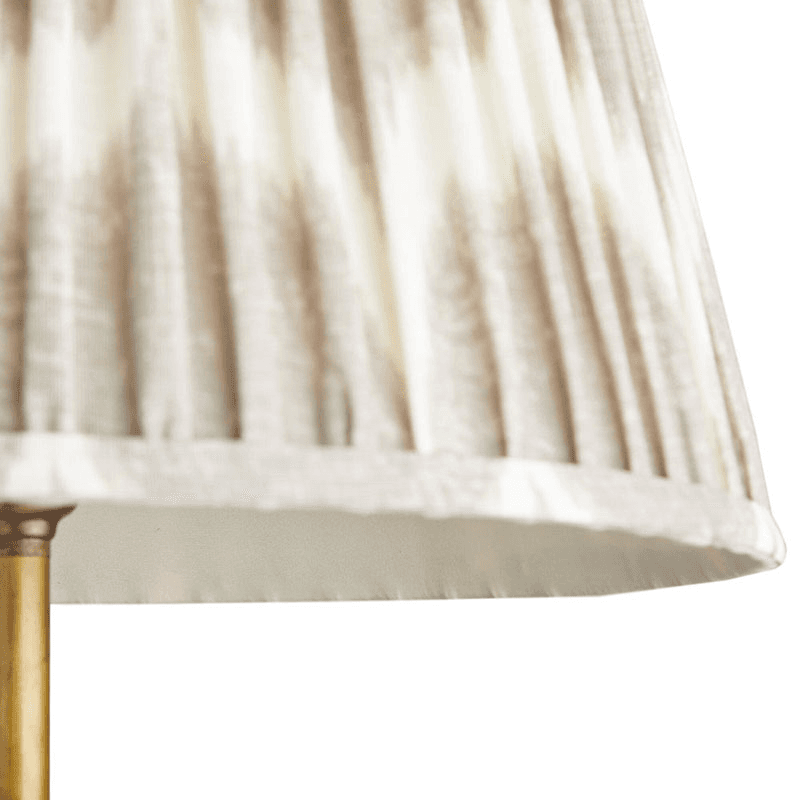 Straight empire Shade, 40cm, grey Yoda