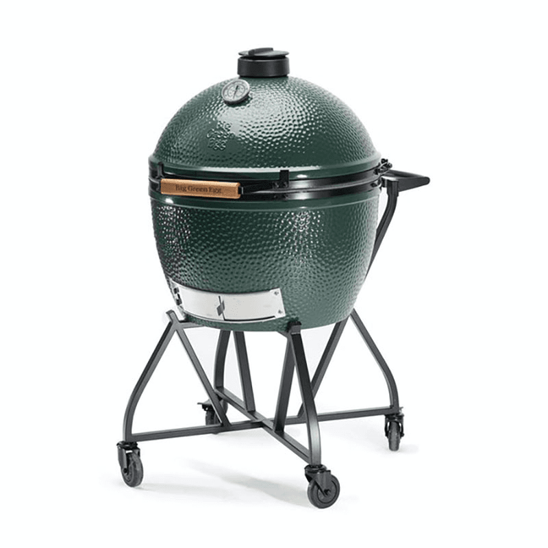 IntEGGrated Nest Handler for XL Big Green Egg