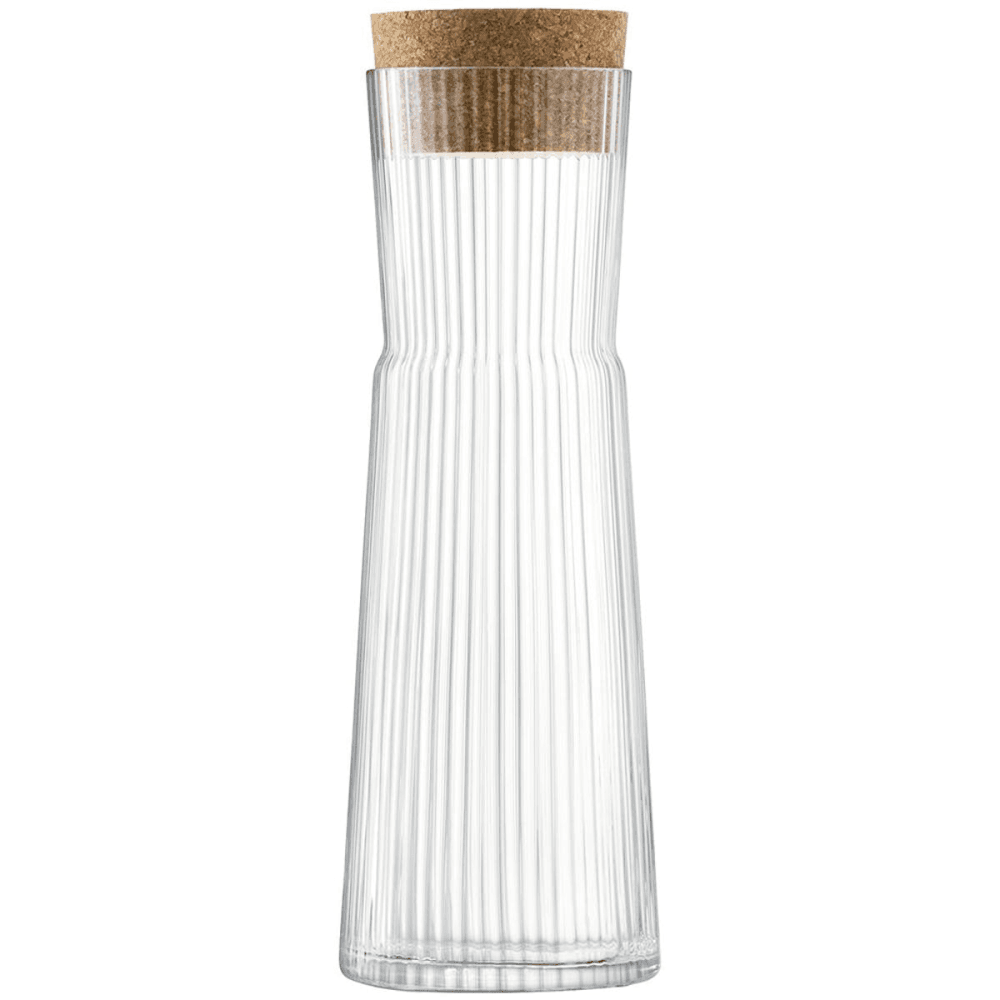 Gio Line Carafe, 1.35l, clear