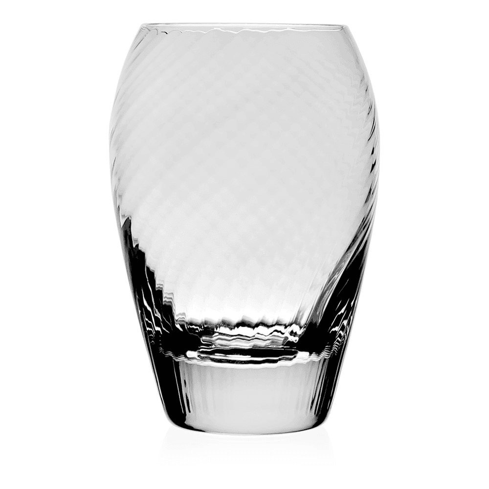 Atlantic Spiral mojito glass, 14cm - 500ml, Clear