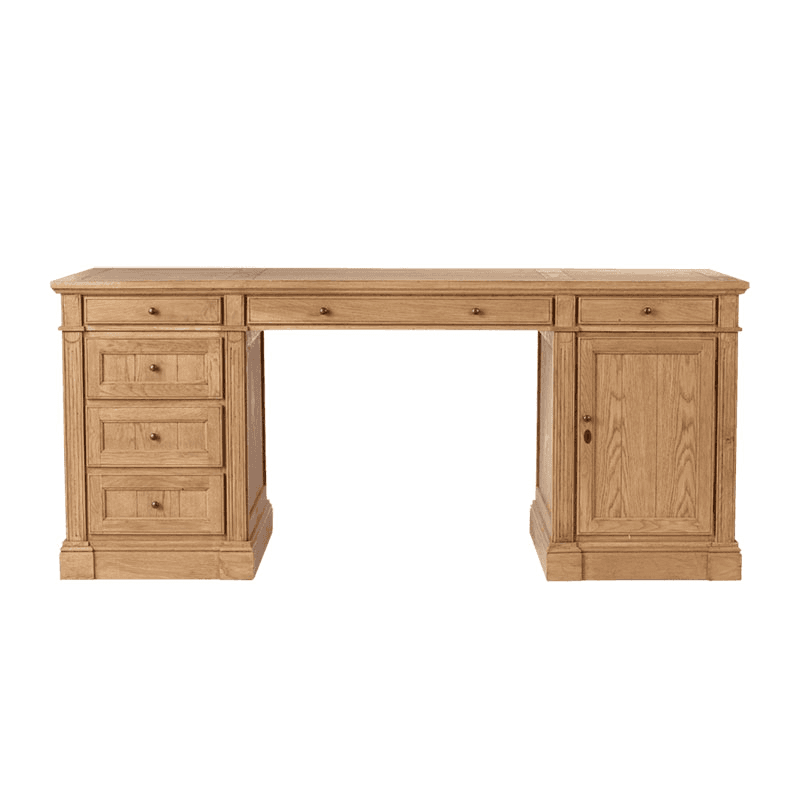 Edward Desk, wood