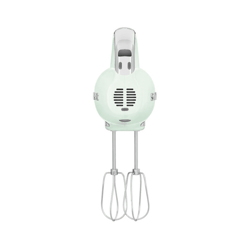 Hand Mixer, Pastel Green