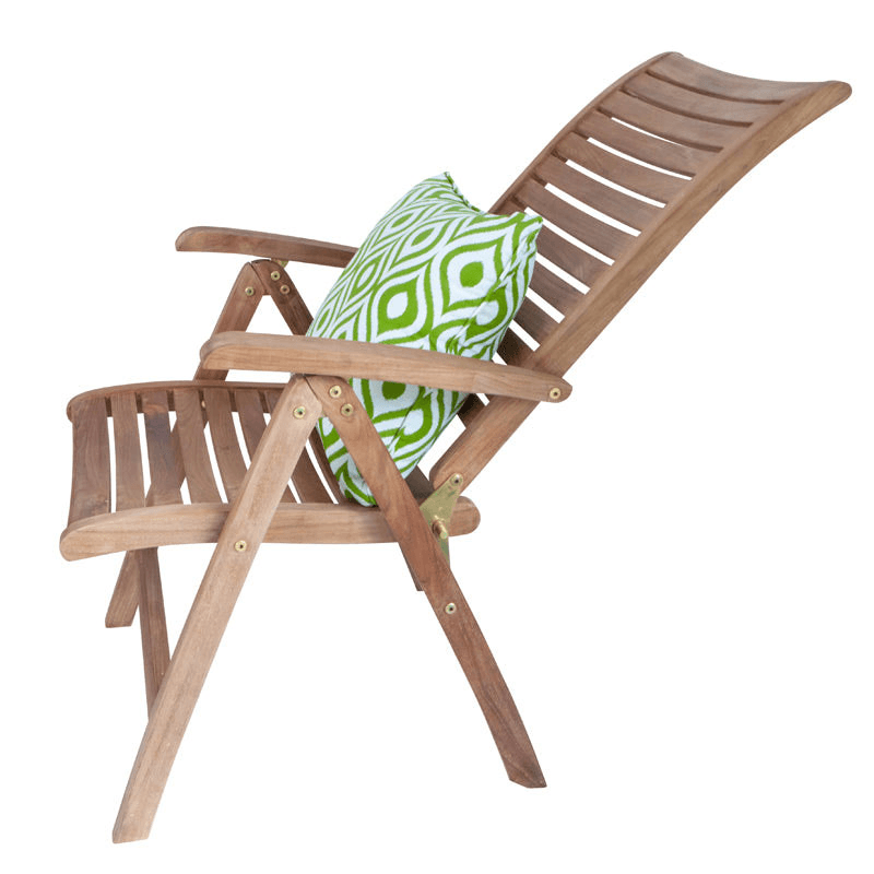 Borneo 2.0 Recliner Chair