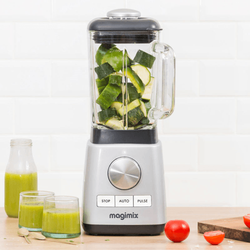 Image showing the 11630 Blender Power 4, Satin product.