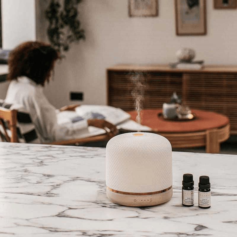 Scent to Make You Feel Good Wellbeing Pod Luxe