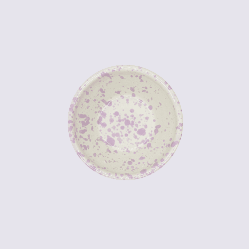 Image showing the Liberty Nut Bowl, D12cm, Lilac product.