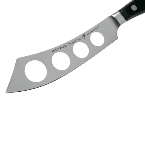 Image showing the Wusthof Classic- 14cm Soft Cheese Knife product.