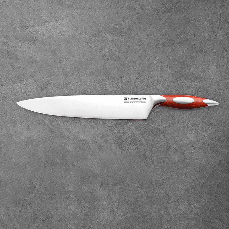 Chef Knife, Rosewood, 10"