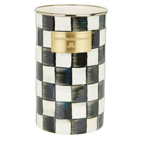Image showing the Courtly Check Utensil holder, 13cm product.