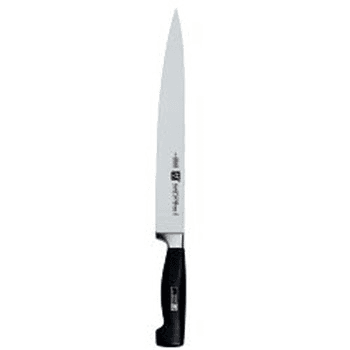 Four Star Slicing knife, 26cm