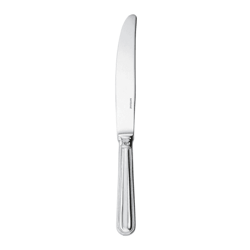 Image showing the Dessert Knife- Contour, Stainless Steel product.