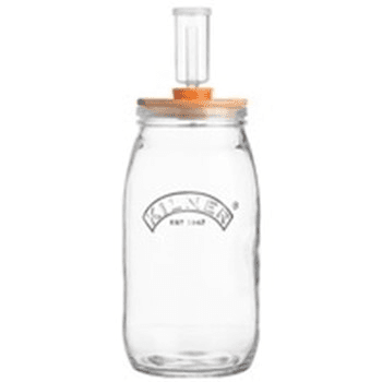 Fermentation set, 3 litre