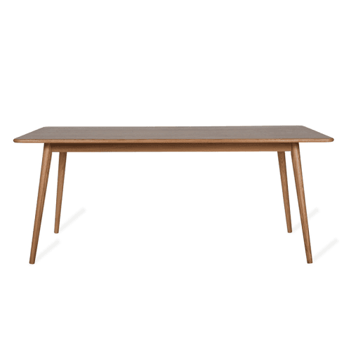Image showing the Longcot Dining Table, Natural product.