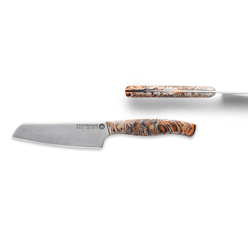 DNA Utility Knife, 12cm, Marble