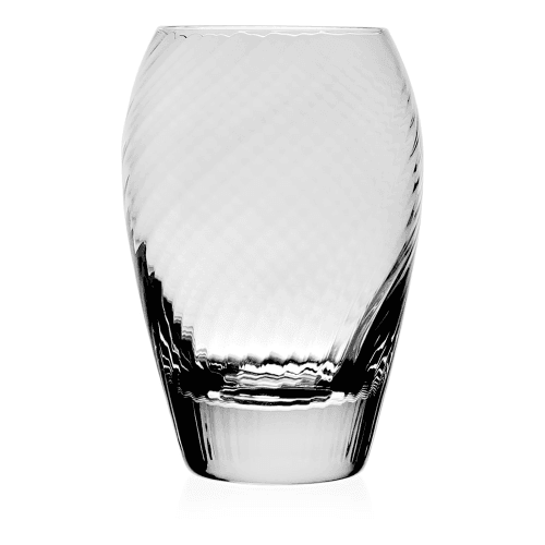 Image showing the Atlantic Spiral mojito glass, 14cm - 500ml, Clear product.