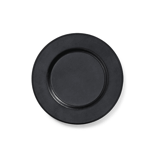 Wyatt Charger, Black