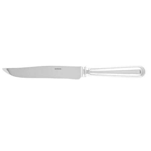Image showing the Queen Ann Carving knife, stainless steel product.