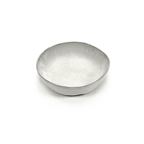 Image showing the La Mère Bowl, D22cm, Off White product.