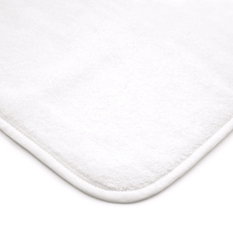 Georgina Signature Towel Bundle, White